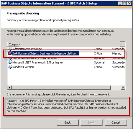 Sap business objects patch download