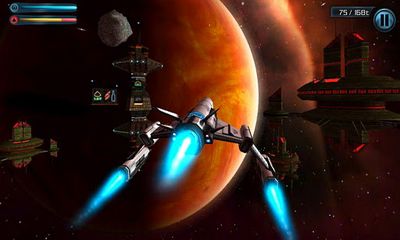 Galaxy On Fire 2 Pc Unofficial Patch Download