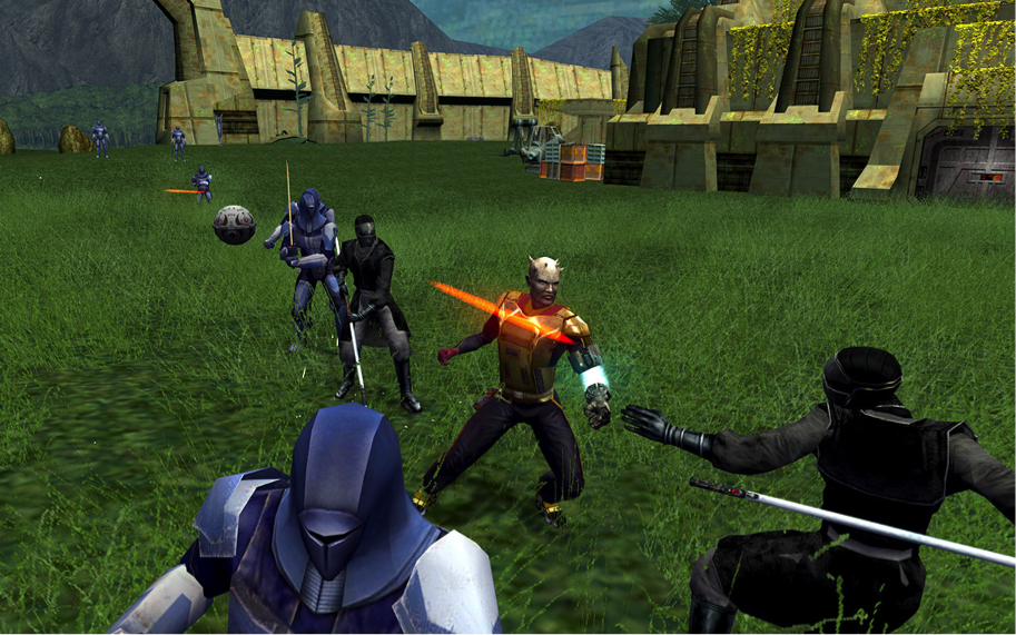Star Wars The Old Republic Latest Patch Download