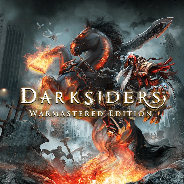 Darksiders 2 ps3 patch download