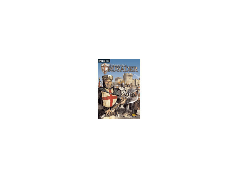Stronghold Crusader No Cd Patch Download